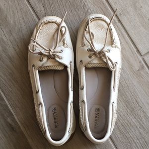 Sperry Women’s boatshoe